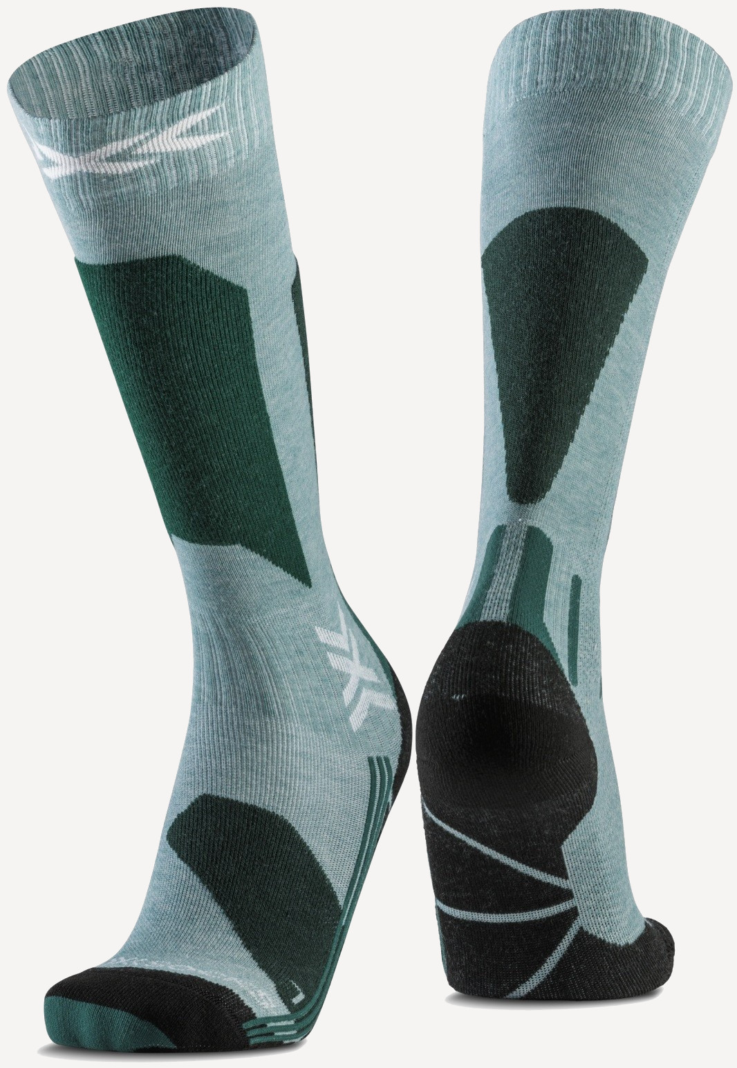 Носки X-Socks Ski Discover OTC Wmn